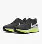 Кросівки чоловічі Nike Structure 25 Road Running Shoes Black DJ7883-005