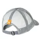 Кепка унисекс Jeep Mesh Cap Xtreme Performance Embroidery Grey O102630-J874