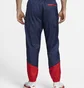 Штани чоловічі Nike Windrunner Woven Lined Pants Blue DX0653-410