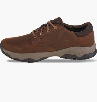 Кроссовки мужские Skechers Craster Fenzo Brown 204716-CDB