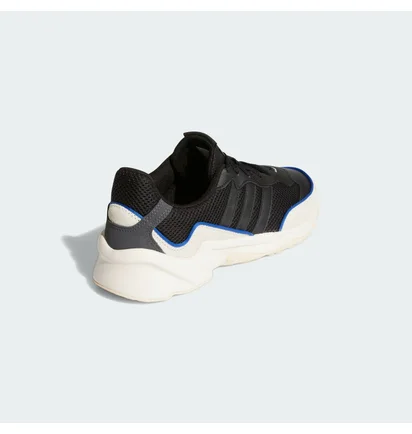 Кроссовки мужские Adidas 20-20 Fx Black/White FU6704