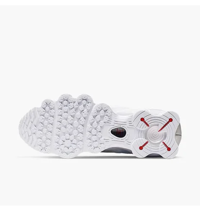 Кроссовки мужские Nike Shox White AV3595-100
