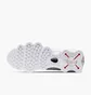 Кроссовки мужские Nike Shox White AV3595-100