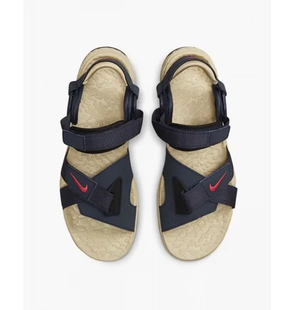 Сандалі унісекс Nike Acg Air Deschutz+ Blue DO8951-401