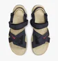 Сандалі унісекс Nike Acg Air Deschutz+ Blue DO8951-401