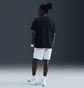 Футболка мужская Nike M90 Sha Black IO6234-010