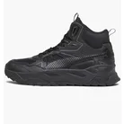 Кроссовки унисекс Puma Trinity Mid Hybrid Black 392327-01