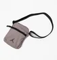 Сумка унісекс Air Jordan Airborne Festival Bag Grey 9A0631-G5O