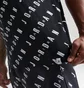 Майка чоловіча Air Jordan Essentials All-Over Print Tank Top Black DX9607-010