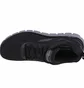 Кроссовки мужские Skechers Track Broader Black 232698-BKCC