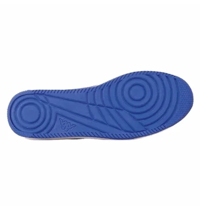 Кросівки чоловічі Kappa Lineup Low Black/Blue 2430866011