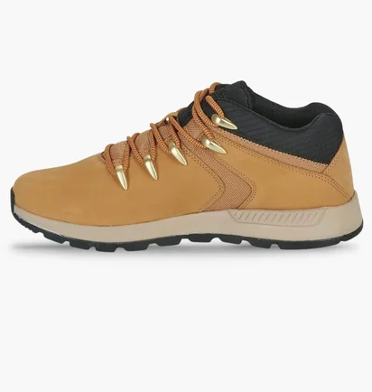 Черевики чоловічі Timberland Sprint Trekker Brown TB0A5VJG231