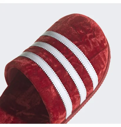 Тапочки мужские Adidas Adimule Slides Red Hp9783