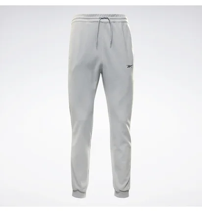 Шорти чоловічі Reebok Workout Ready Thermowarm Grey Hn9156