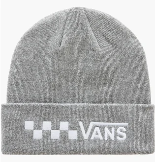 Шапка унісекс Vans Trecker Grey VN0A7UDDGRH