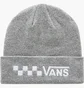 Шапка унісекс Vans Trecker Grey VN0A7UDDGRH