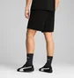 Шорты мужские Puma Wardrobe Essentials Seersucker Relaxed Shorts 6 Black 629665-01