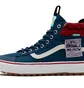 Кеды мужские Vans X The Simpsons Sk8-Hi Mte 2.0 Dx - Vn0A4P3I23V