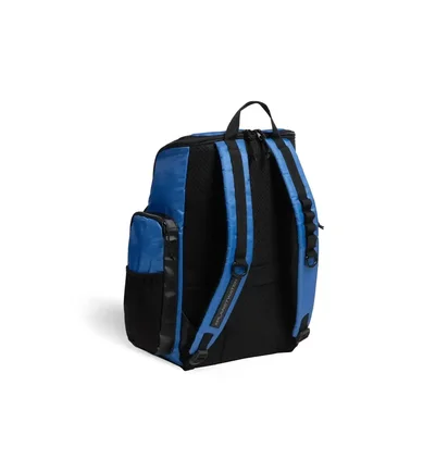 Рюкзак унисекс Arena One Go Blue/Black 010229-500
