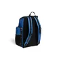 Рюкзак унисекс Arena One Go Blue/Black 010229-500