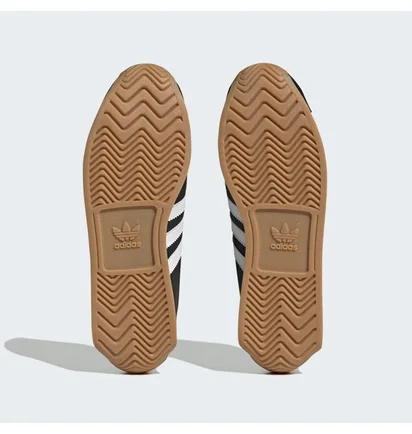 Кроссовки мужские Adidas Country Og Black IE4231
