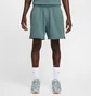 Шорти унісекс Nike Nrg Nocta Cs Short Fleece Green FQ0408-382