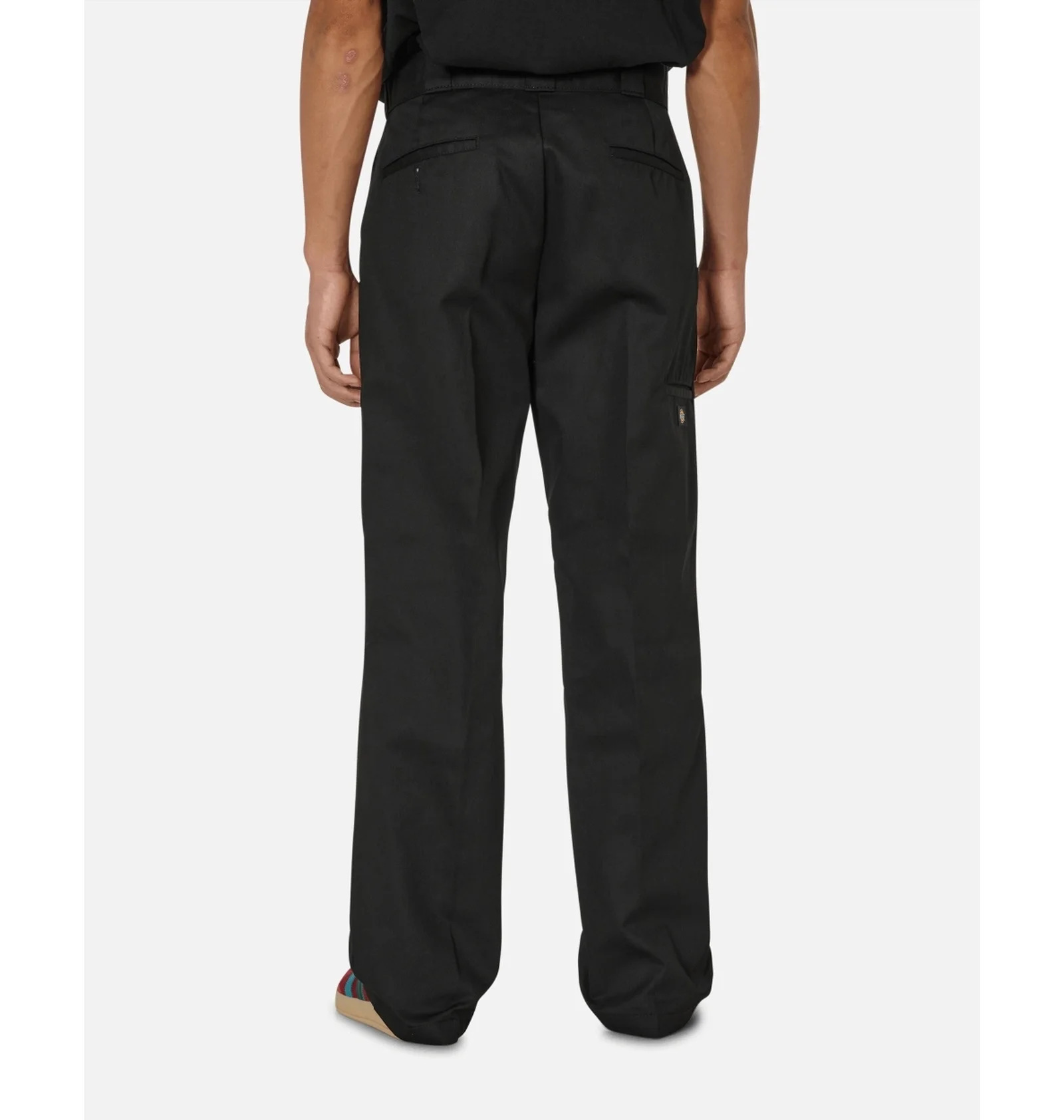 ᐉ Штаны мужские Dickies Double Knee Work Pants Black DK0A4XK3BLK