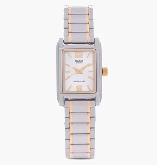 Часы женские Casio LTP-1235SG-7A