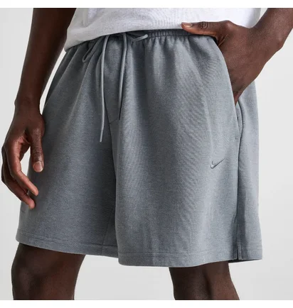 Шорты мужские Nike Primary Dri-Fit Uv Unlined 7 Versatile Shorts Grey FZ0961-065