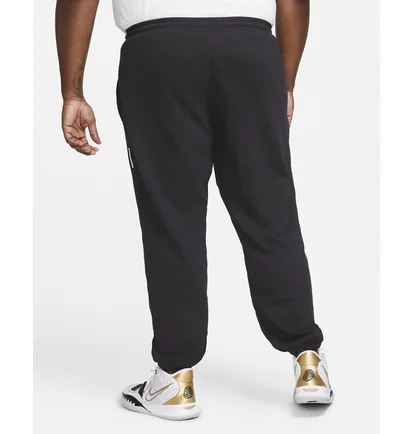 Штани чоловічі Nike Dri-Fit Standard Issue Pants Pale Black CK6365-010