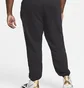 Штани чоловічі Nike Dri-Fit Standard Issue Pants Pale Black CK6365-010