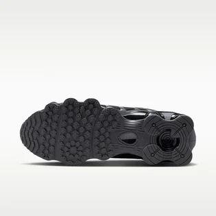 Кросівки чоловічі Nike Shox Tl Black IM5998-068