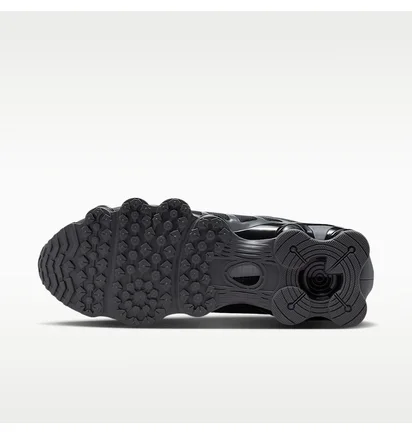 Кросівки чоловічі Nike Shox Tl Black IM5998-068