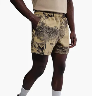 Шорти чоловічі Nike Acg Reservoir Beige HJ2889-297