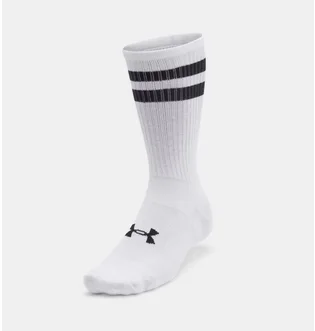 Шкарпетки Under armour Essential Crew Multi (6 пар) 1387058-101