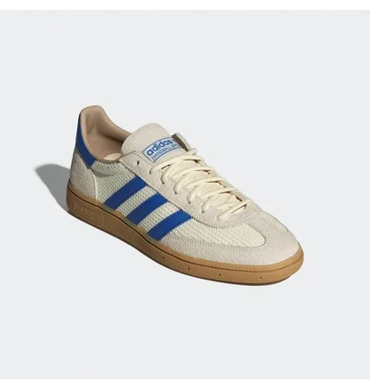 Кроссовки мужские Adidas Handball Spezial Beige JS3865