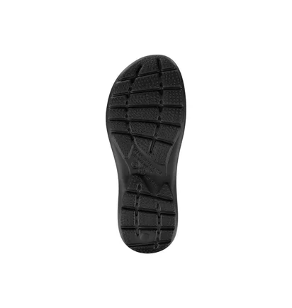 Тапочки жіночі Aqua Speed Panama 9865 Black 513-07