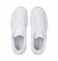 Кроссовки женские Puma Mayze Wedge White 386273-04