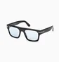 Солнцезащитные очки Tom Ford Black FT1337-01V-53