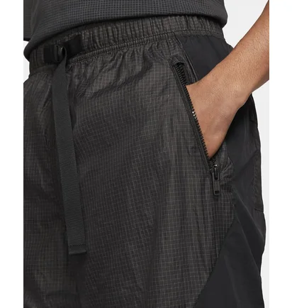 Штаны мужские Nike M J 23Eng Track Pant Black CV2788-010