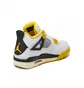 Кроссовки женские Air Jordan 4 Retro White AQ9129-101