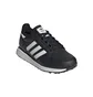 Кроссовки детские Adidas Forest Grove J Core Black White Eg8958