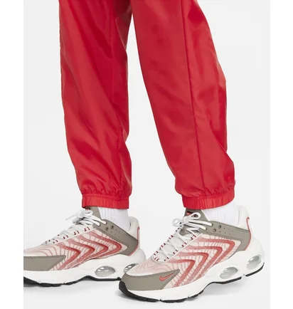 Спортивний костюм чоловічий Nike Sportswear Club Orange DR3337-657