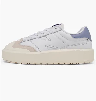 Кроссовки женские New Balance Ct302 Platform Casual Shoes White Ct302Oa