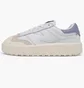 Кросівки жіночі New Balance Ct302 Platform Casual Shoes White Ct302Oa