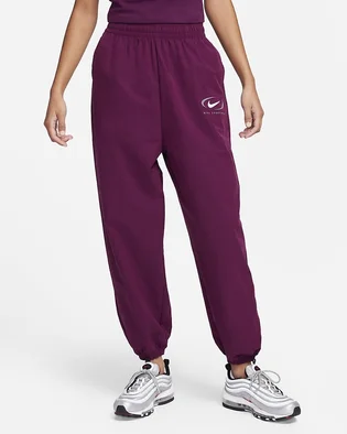 Штаны женские Nike Sportswear Violet FN7700-610