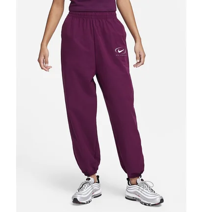 Штани жіночі Nike Sportswear Violet FN7700-610