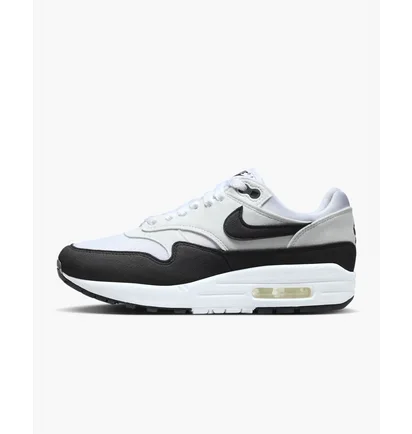 Кросівки жіночі Nike Air Max 1 Shoes White/Black DZ2628-102