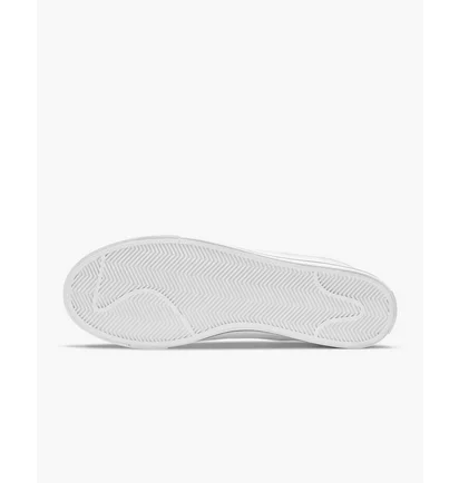 Кросівки чоловічі Nike Court Legacy Canvas White CW6539-100
