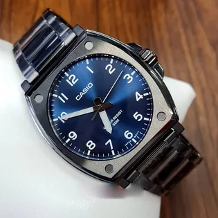 Годинник чоловічий Casio Standard MTP-E730B-2A